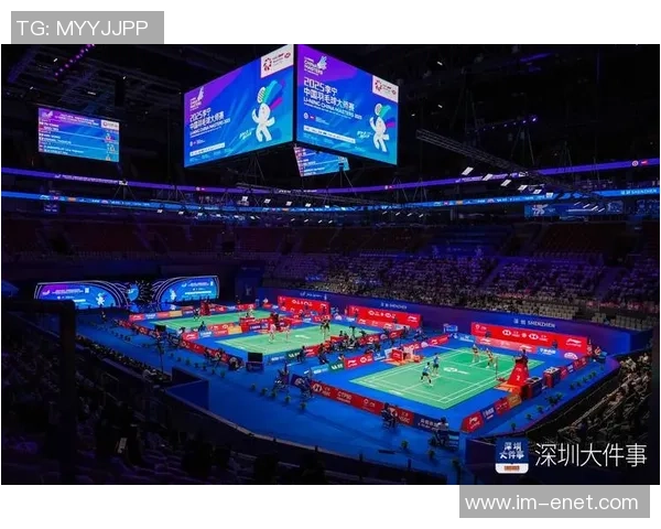 深圳羽毛球队与广州羽毛球队赛后分析个人能力对比及表现总结