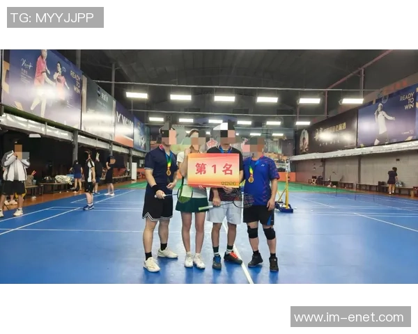 羽毛球力量榜单揭晓上海羽毛球队荣登第七名引发关注 羽毛球力量榜单揭晓上海羽毛球队荣登第七名引发关注