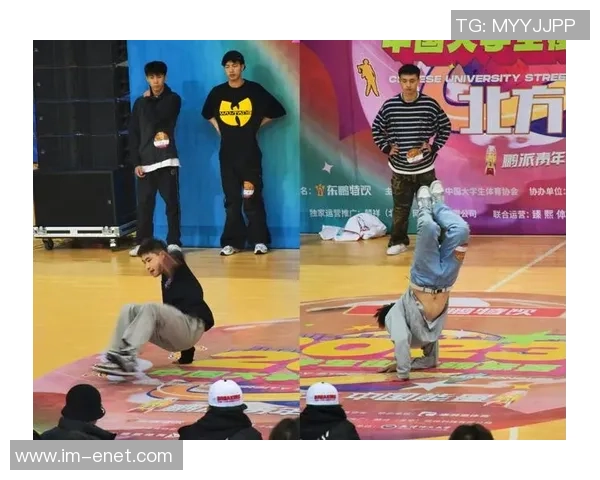 杭州街舞队荣登全国街舞速度排行榜第三名引发热议